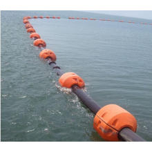 1000mm Diameter Plastic Water Floating Buoy HDPE Pipe Floater, HDPE Pipe Dredging Floater/PE Floater